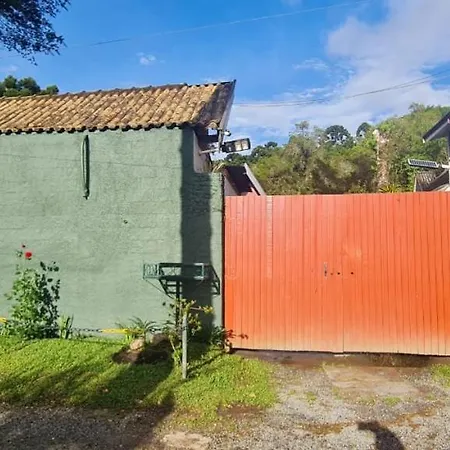 Suite Syrah Com Ofuro Campos do Jordão Exterior photo