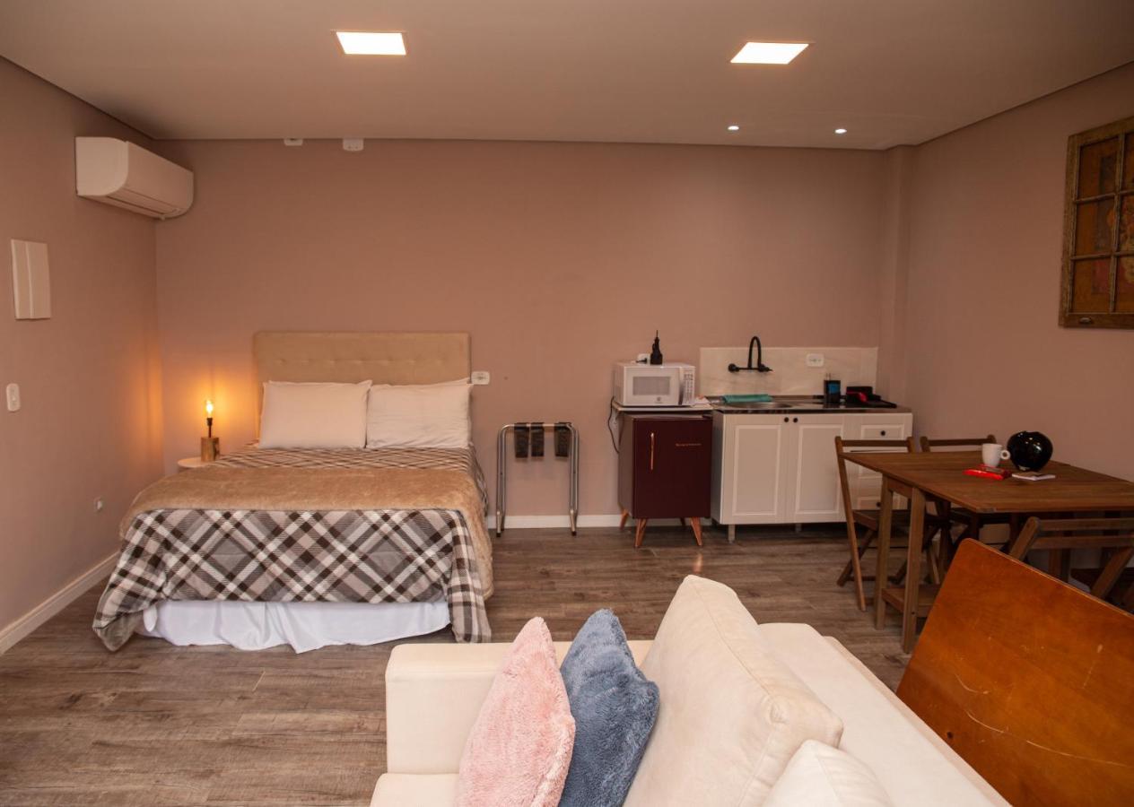 Holiday home Syrah Com Ofuro Campos do Jordao